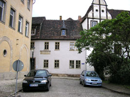 Domkirchnerhaus