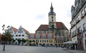 Naumburg Marketplace