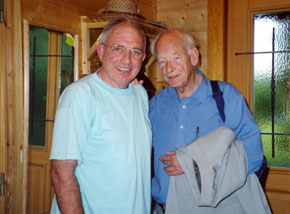 Ingo Weidenbach & Rainer Lepsius 2001
